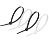 Colliers de serrage pour fixation (lot de 100)