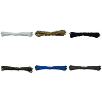 Corde de fixation en polyester tressé